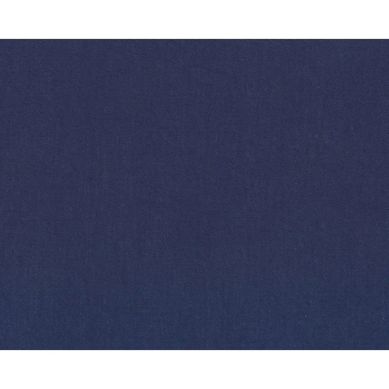 Viskosestoff, TENCEL™ KLIO, jeansblau, Hilco