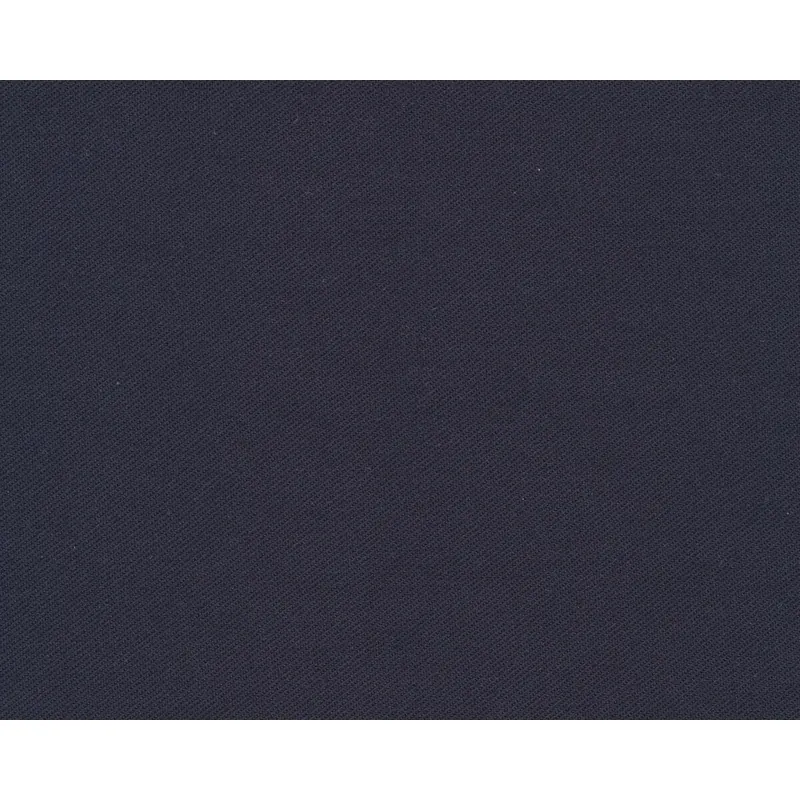 Viskosetwill ECOVERO™, dunkelblau, Mind the Maker