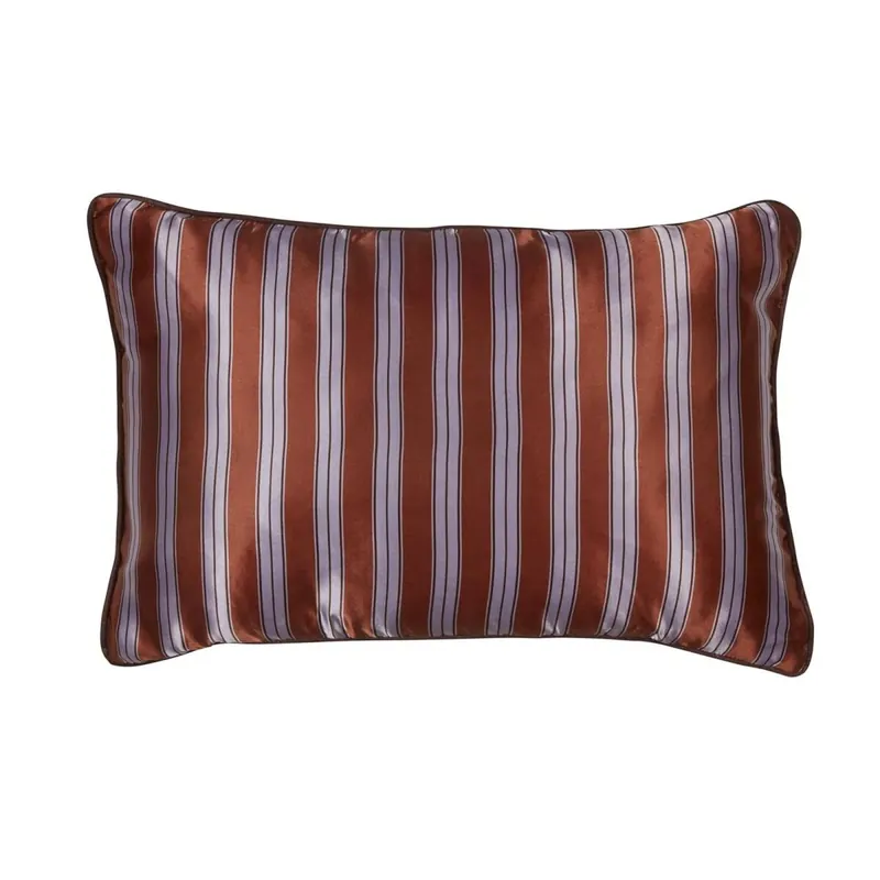 vtwonen Kissen ko Pyjamas Cushion_Terra_UV_UV_40x60 1 Zier orange