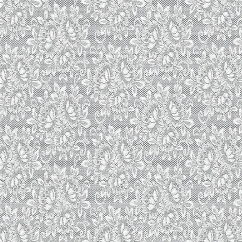 Wachstuch Tischdecke abwischbar Vliesrücken 140 cm breit individuelle Längen ca.140 x 110 cm Design Dana