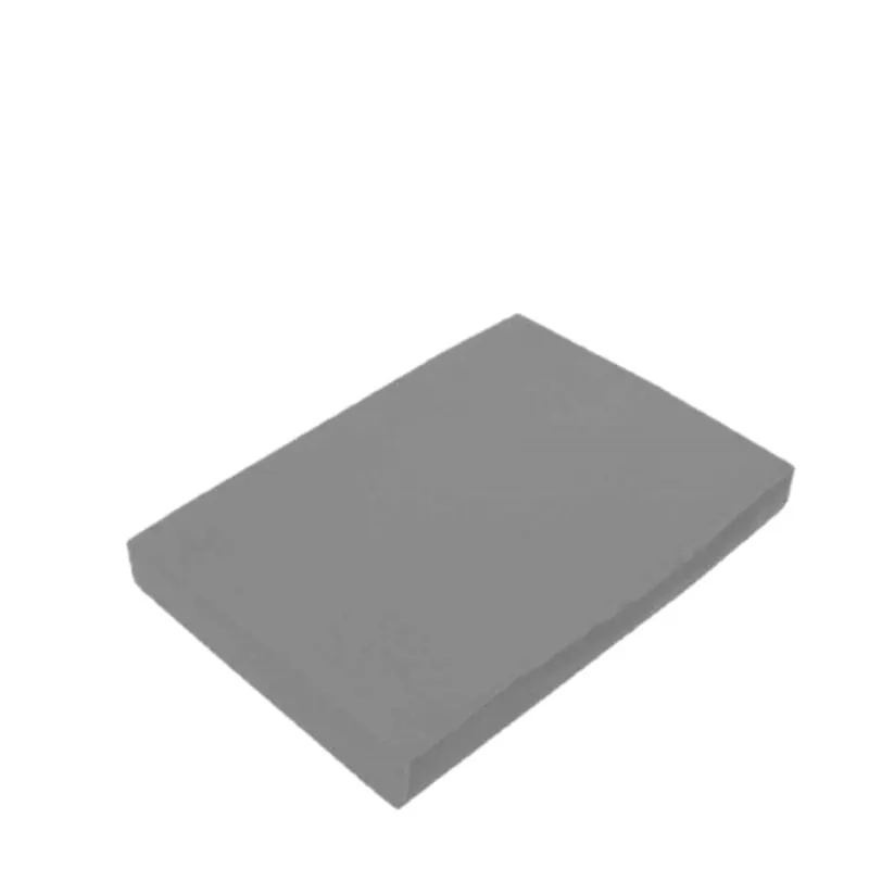 Wasserbettlaken 195 g/m² 140-160 x 220 cm Grau