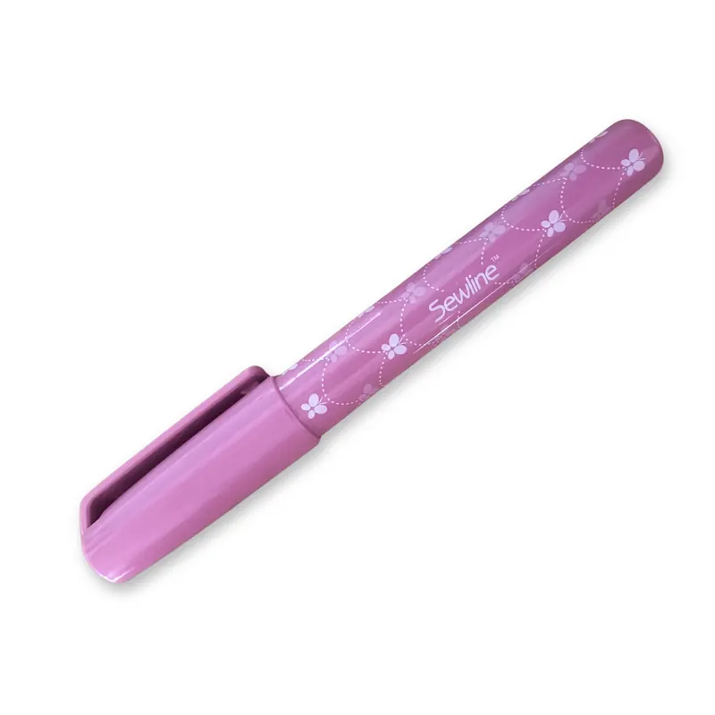 Wasserlöslicher Textil-Klebestift GLUE PEN, Sewline