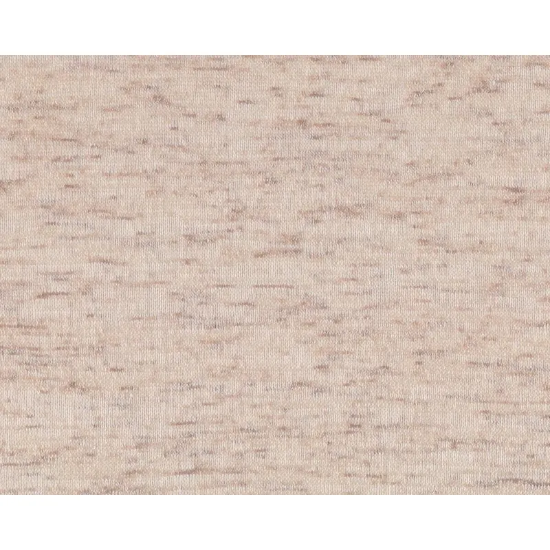 Weicher Viskose-Strick SALABRIS, natur-hellbeige meliert, Hilco