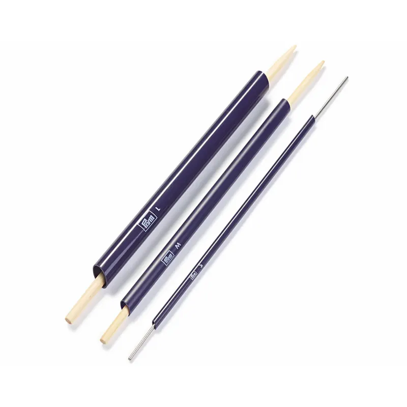 Wende-Set, 3 Größen, Prym