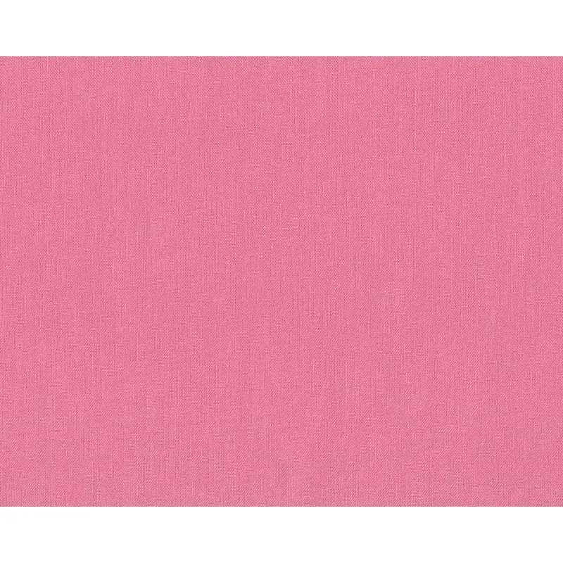 Westfalenstoff JUNGE LINIE, einfarbig, rosa