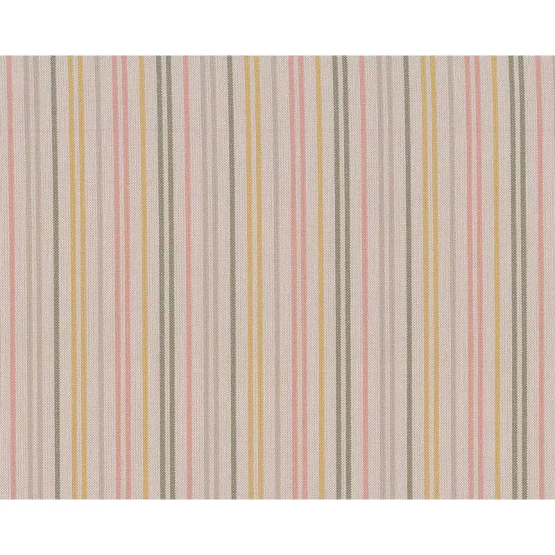 Westfalenstoffe, Webstoff TEXEL, Streifen, beige-gelb-grün