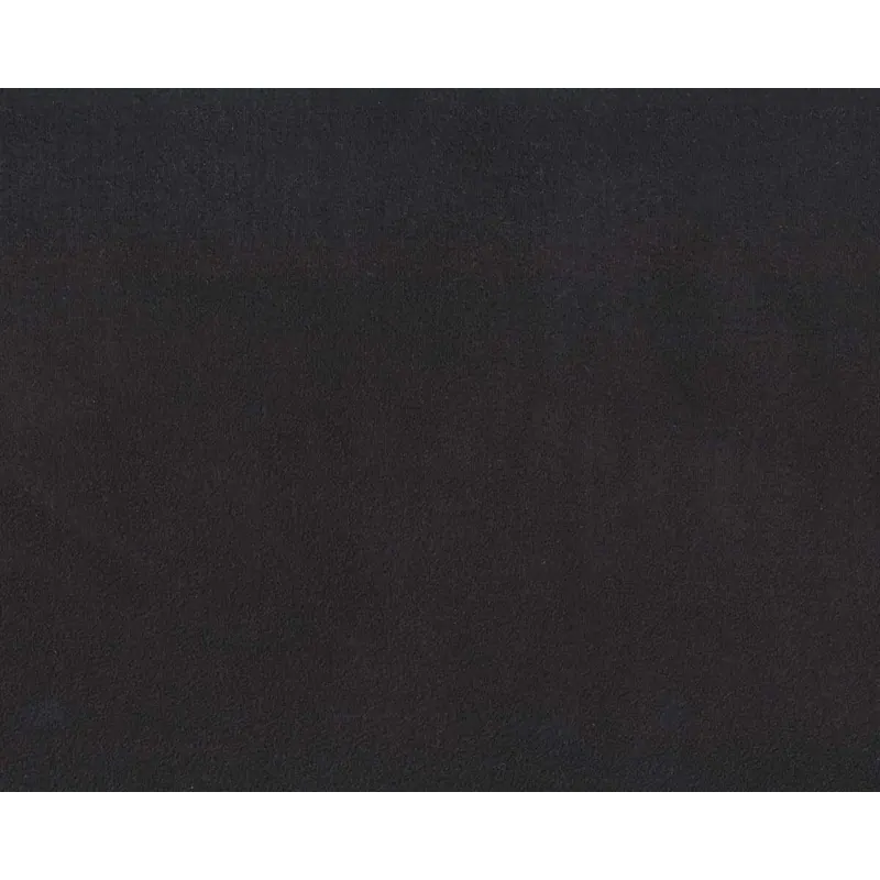 Wildleder-Imitat mit Stretch ZUCKKERO, schwarz, Hilco