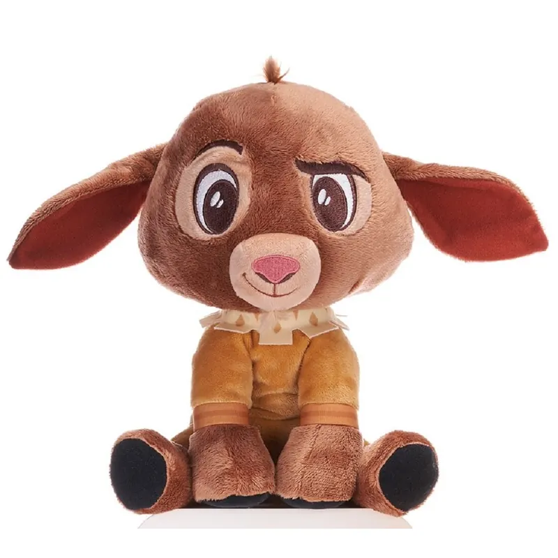 Wish Kuscheltier Plüschtier Wish Stofftier Plüschfigur Valentino 30 cm