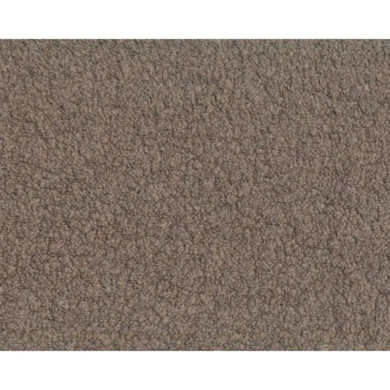 Woll-Strickwalk SPORT WOOL, schlammbraun, Hilco