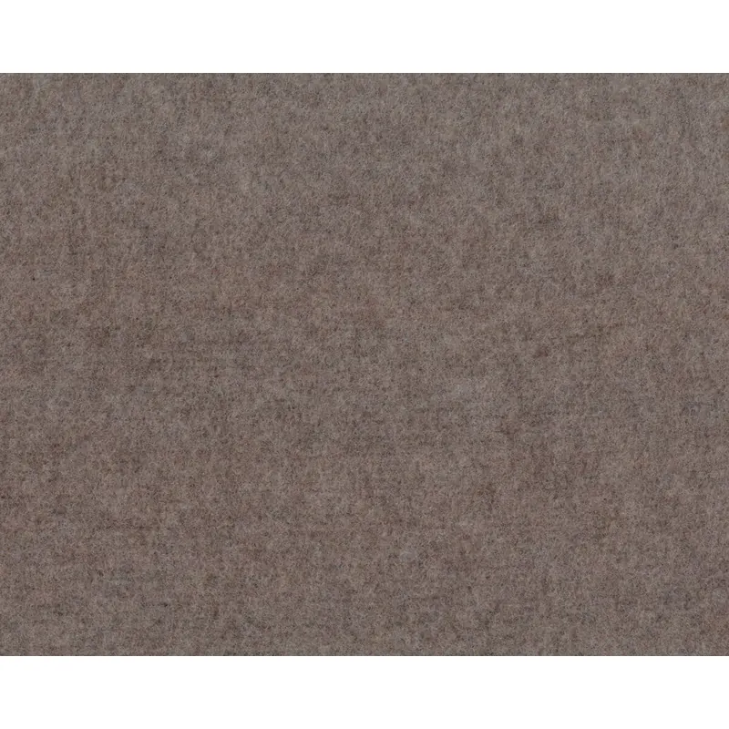 Wollfleece aus Merinowolle FLAUSCH, natur, Toptex