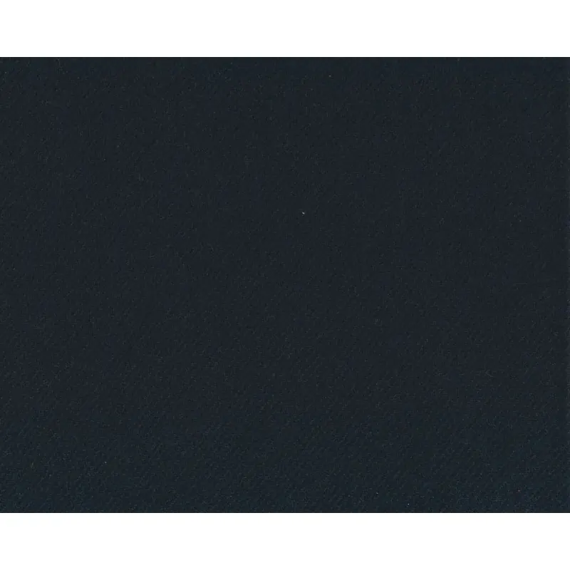 Wollwebstoff mit Stretch IANO, marineblau, Toptex