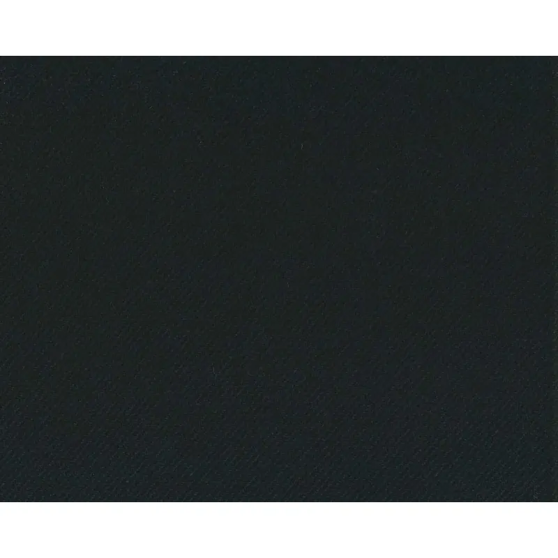 Wollwebstoff mit Stretch IANO, schwarz, Toptex