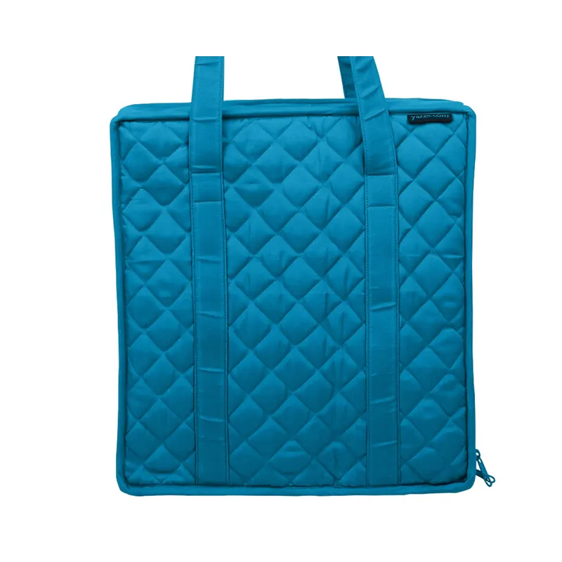 YAZZII-Tasche SUPREME ORGANIZER, aqua