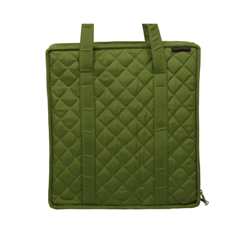 YAZZII-Tasche SUPREME ORGANIZER, grün