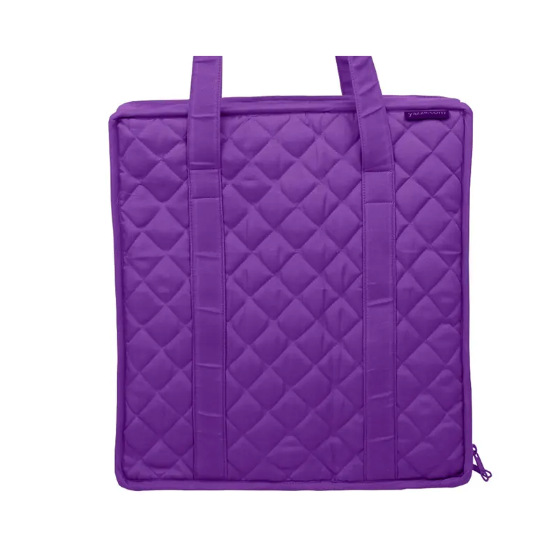YAZZII-Tasche SUPREME ORGANIZER, lila