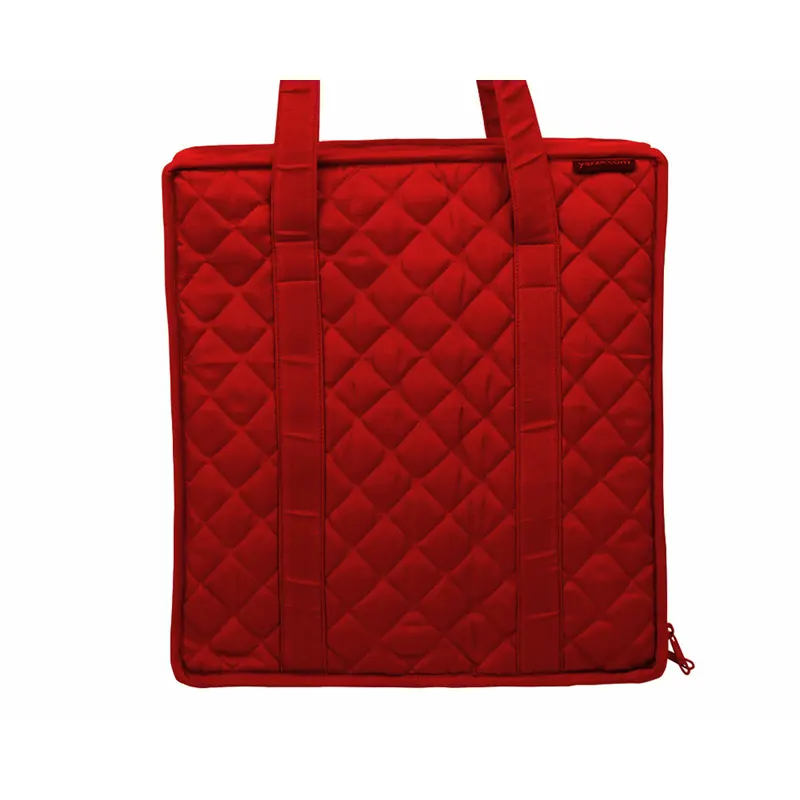 YAZZII-Tasche SUPREME ORGANIZER, rot