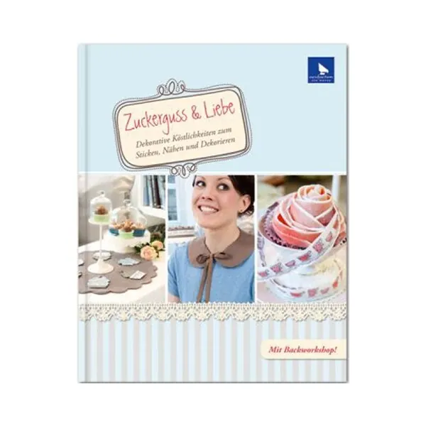 Zuckerguss & Liebe, Acufactum