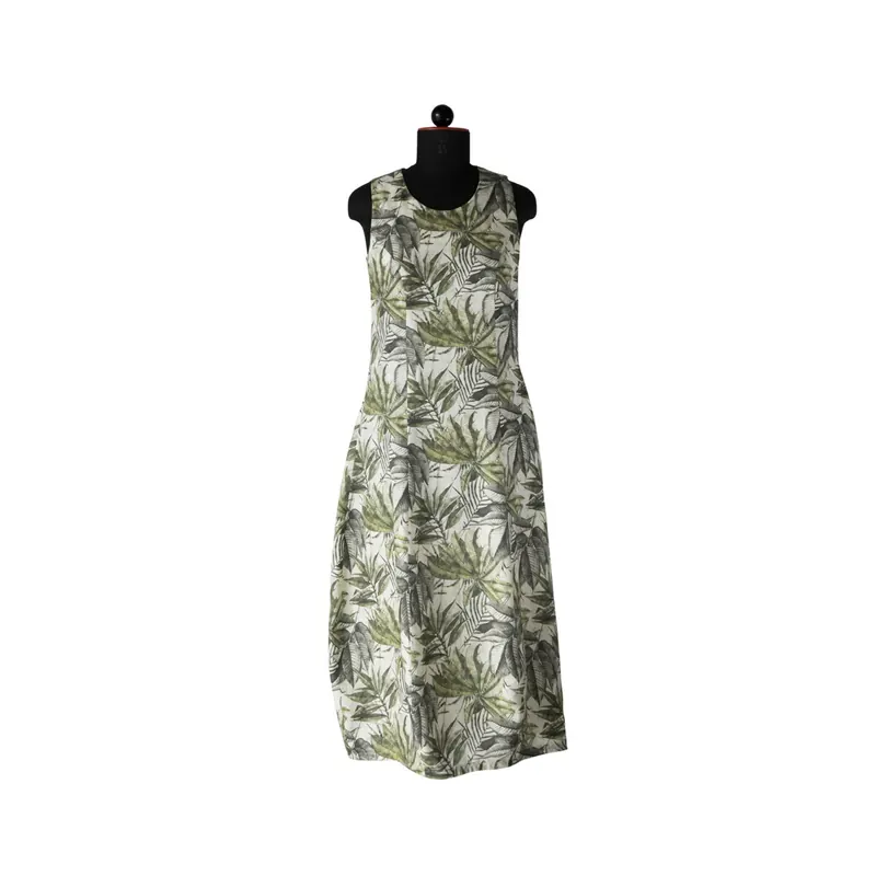 Zwischenmass Schnittmuster BALLONKLEID