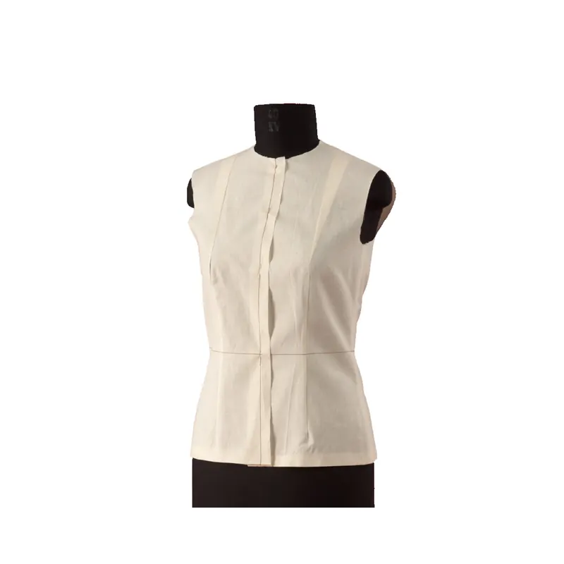 Zwischenmass Schnittmuster BASISBLUSE, Grundschnitt
