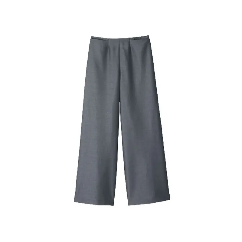 Zwischenmass Schnittmuster HOSE MIT KLEINEN TASCHEN