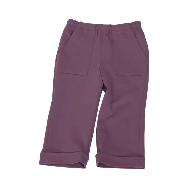 Zwischenmass Schnittmuster KINDER-HOSE