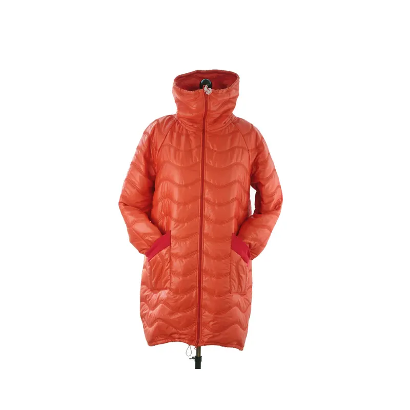 Zwischenmass Schnittmuster PARKA