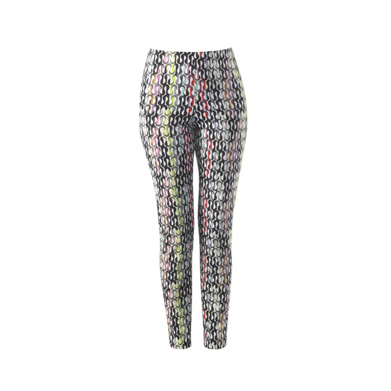 Zwischenmass Schnittmuster SCHMALE HOSE