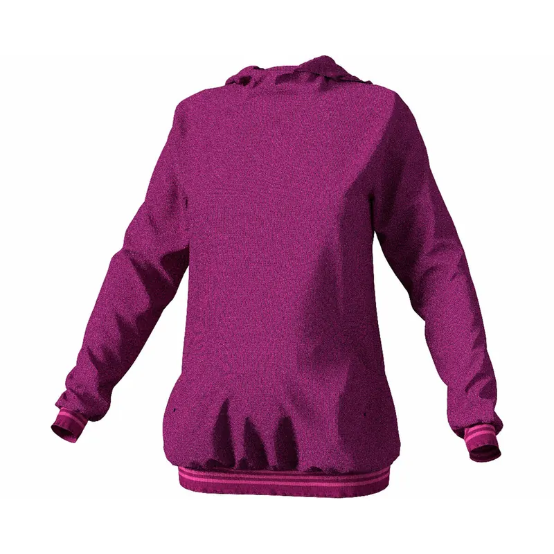 Zwischenmass Schnittmuster SCHWANGERSCHAFTS-PULLOVER