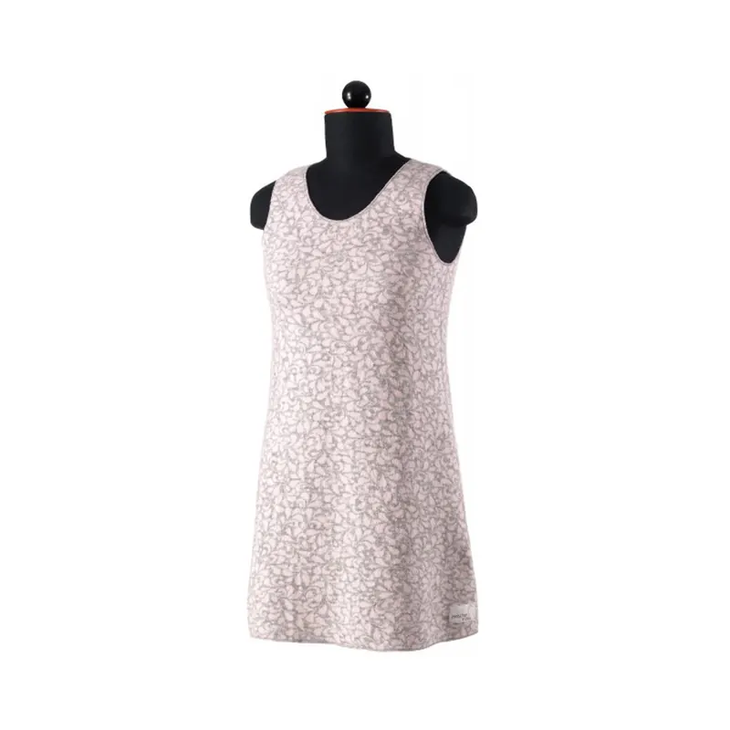 Zwischenmass Schnittmuster TRÄGERKLEID